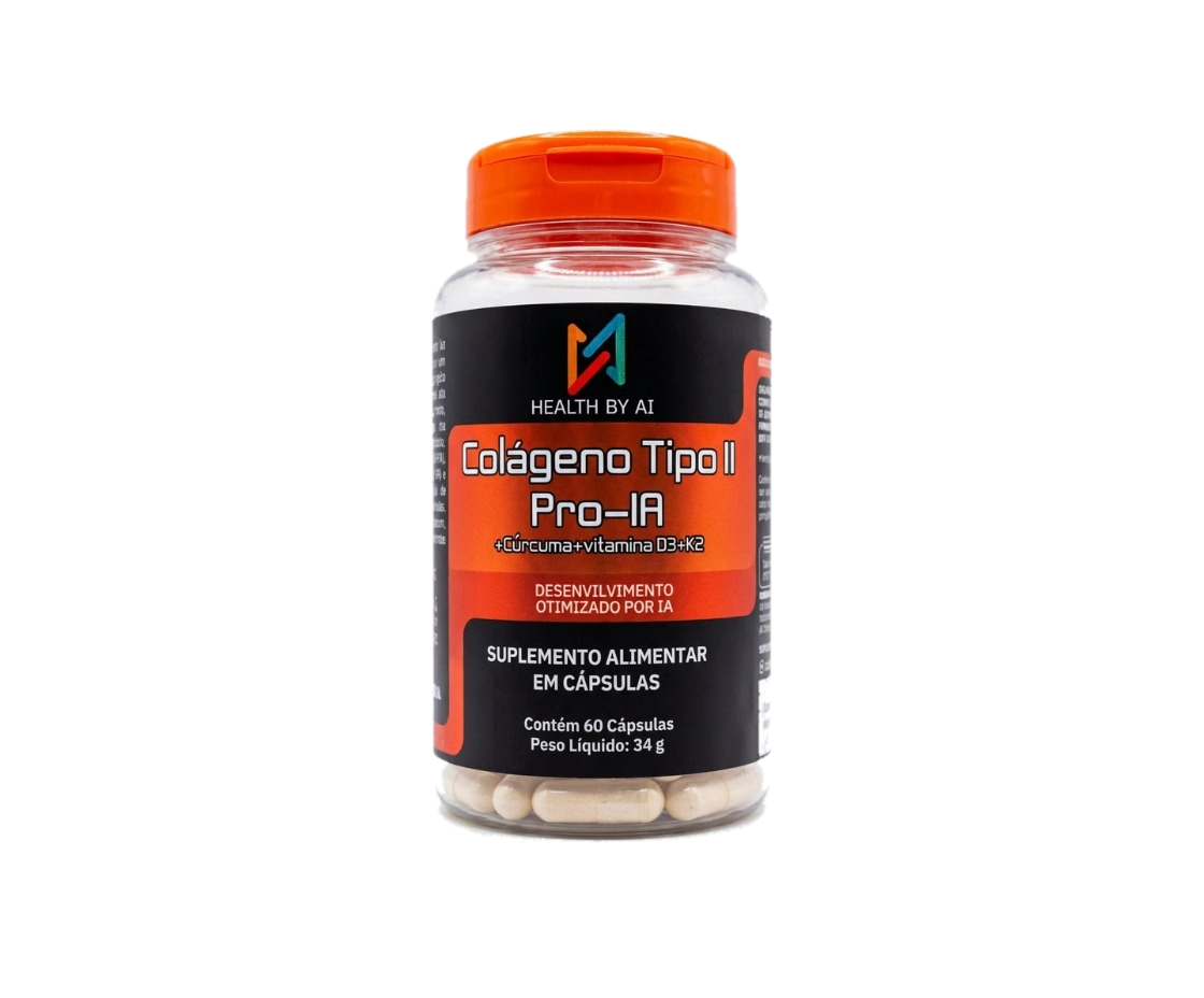 Colágeno Pro-IA