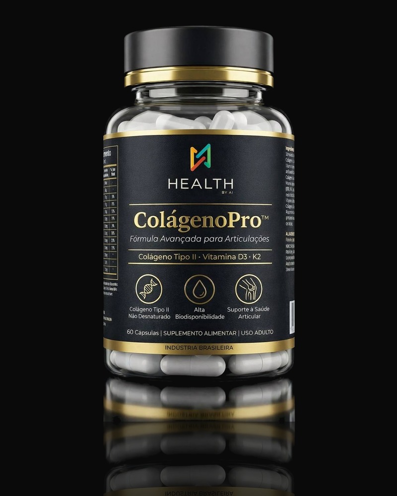 ColágenoPro 2 Potes